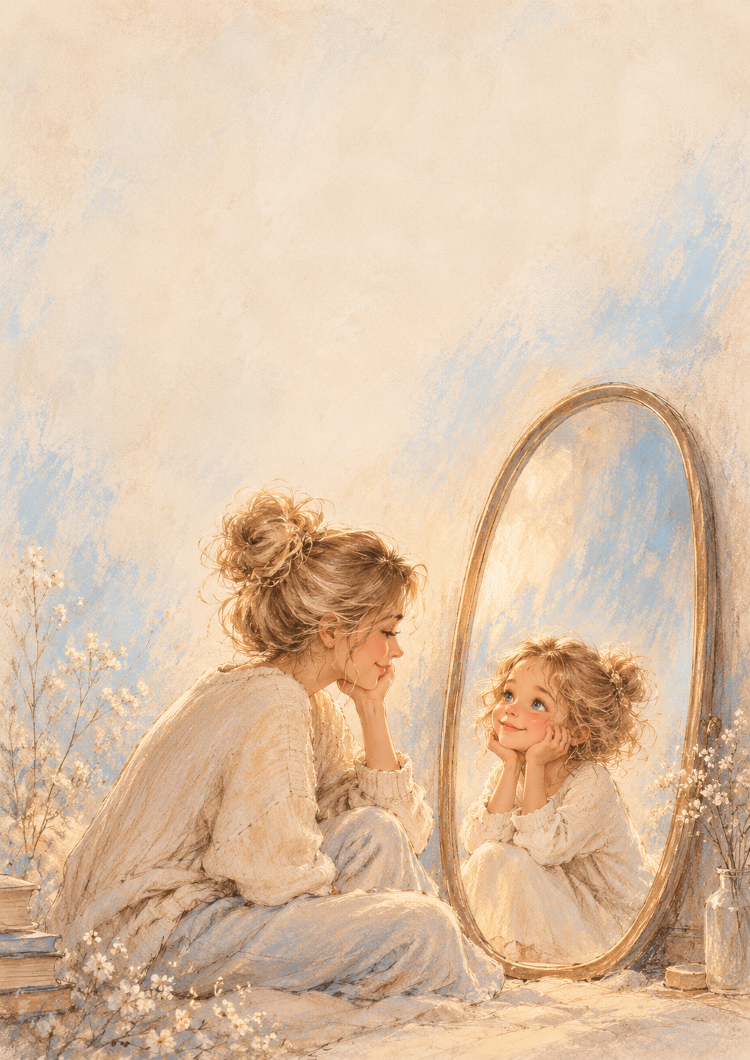 Méditations — Retrouver son enfant intérieur