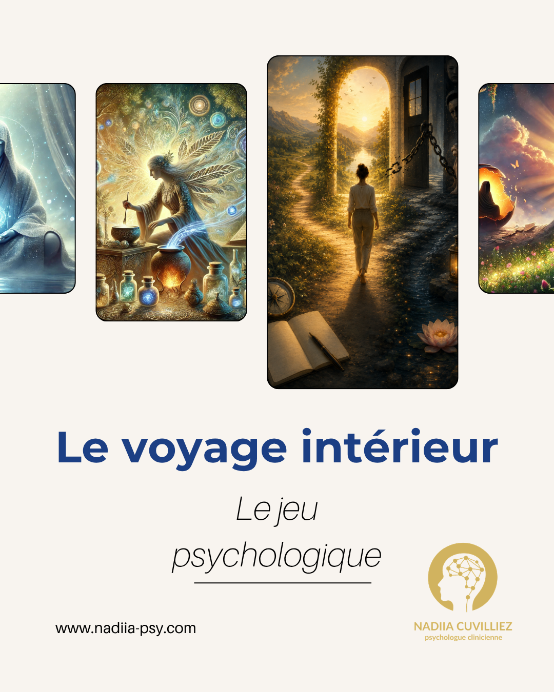 Le Voyage Intérieur