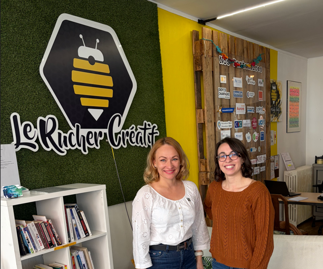 Atelier "Comment apaiser l'anxiété au quotidien"