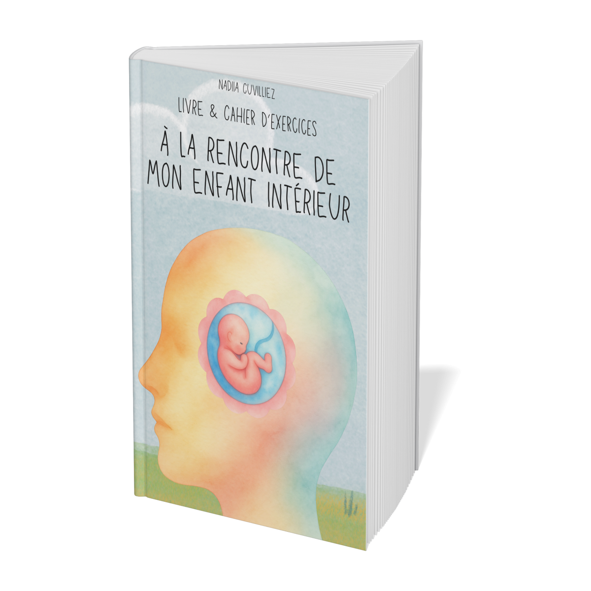 À la rencontre de mon enfant intérieur